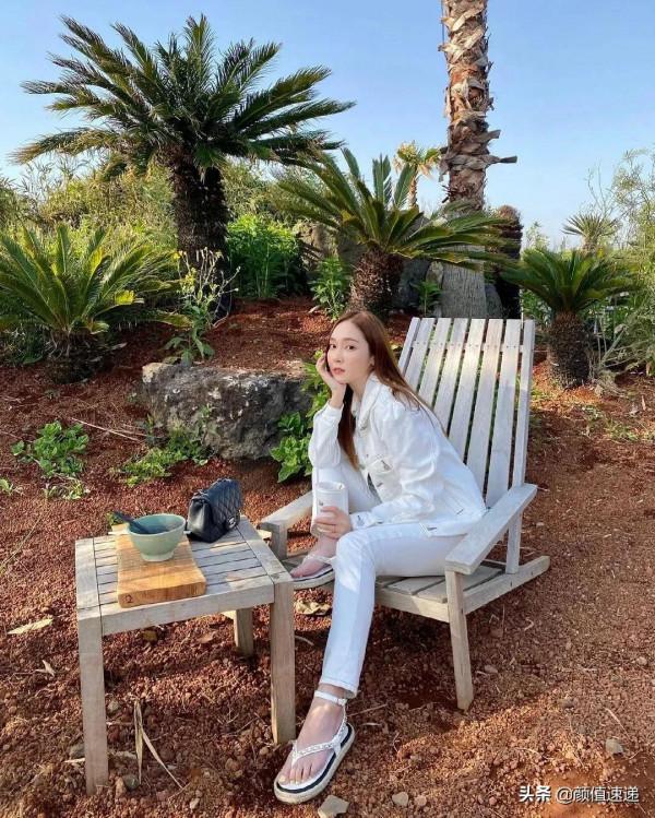 鄭秀妍和鄭秀晶，這對南韓姐妹超會拍