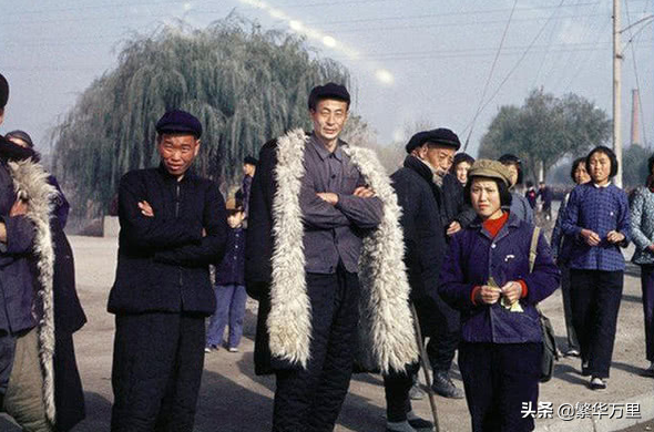 安徽與山東的區劃調整,當年950多個村莊,為何分給山東省? 安徽與山東的區劃調整,當年950多個村莊,為何分給山東省?