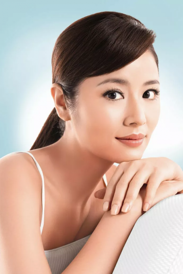 林心如：甜美可愛高畫質寫真集（2）