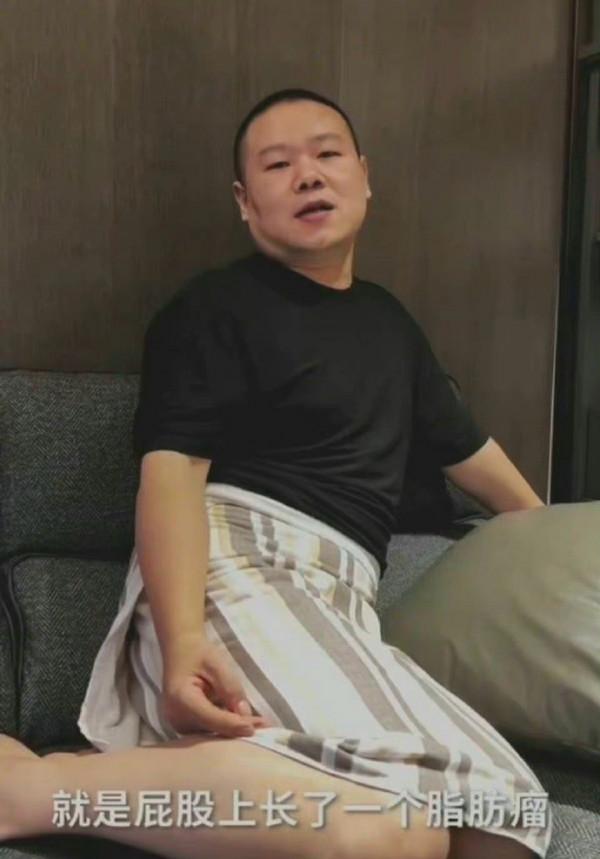 醫生眼中善良的6種“瘤”,查出來別怕,不會惡化,有的根本不是腫瘤 醫生眼中善良的6種“瘤”,查出來別怕,不會惡化,有的根本不是腫瘤