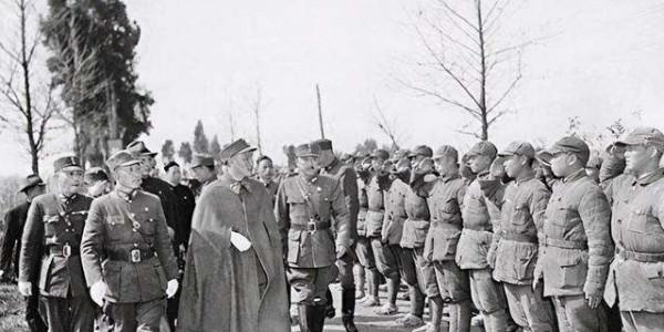 同為中國人建立的國中國，為何果敢不復當年，佤邦卻能留存？