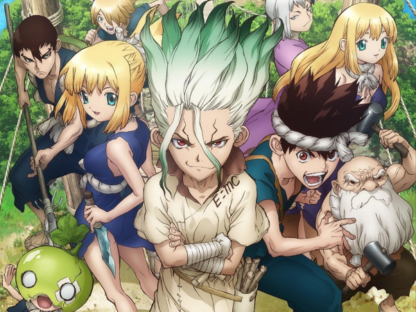 《週刊少年Jump》如今都在連載什麼?海賊王依舊穩坐第一把交椅 《週刊少年Jump》如今都在連載什麼?海賊王依舊穩坐第一把交椅