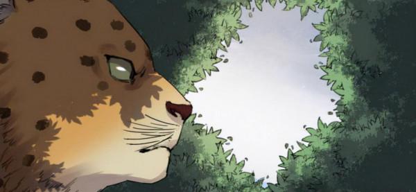 漫畫《傳武》79，四相朱雀陸言，大戰白骨洞強者