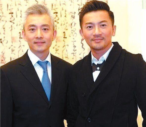 亞寧：曾是央視最帥主持人，爆火後“消失”的他，如今已高攀不起