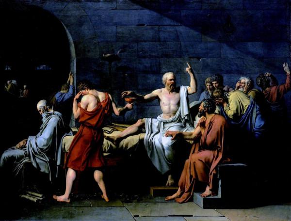 一起走進《西方美術史話》 一起走進《西方美術史話》