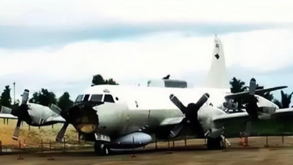 南海撞機後,美國提出賠償34567.89元,最終EP-3拆機,我國觀摩 南海撞機後,美國提出賠償34567.89元,最終EP-3拆機,我國觀摩