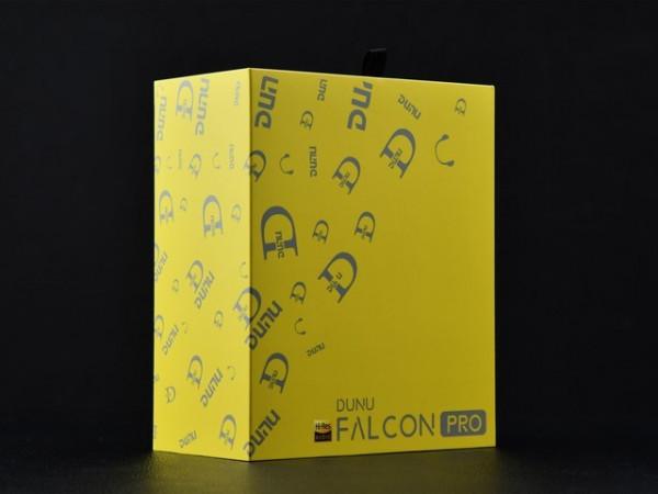 我不禁為它動了心 達音科隼PRO單動圈耳機評測 我不禁為它動了心 達音科隼PRO單動圈耳機評測