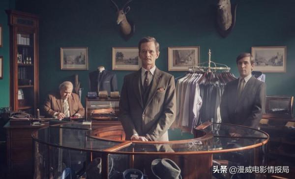 豆瓣公佈2021年度十大評分最高的英美新劇，你看過幾部？