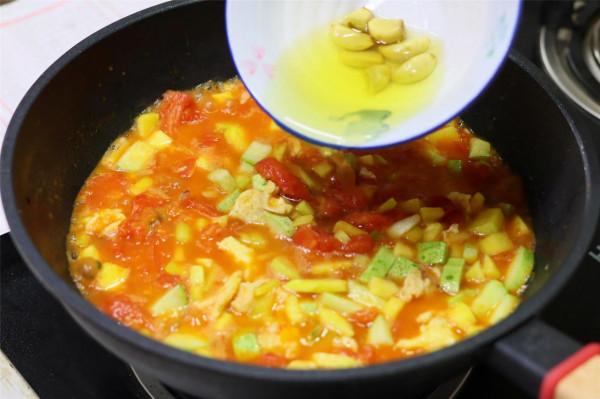 母親經常做的“素面”，食材簡單，百吃不厭，分享給大家