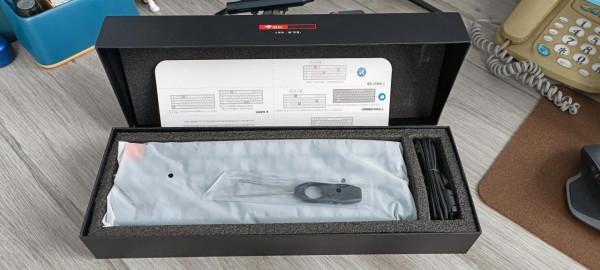 新入手鍵盤-京東京造K6 新入手鍵盤-京東京造K6