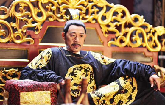 劉邦朱元璋大殺開國功臣，李世民卻優待功臣，他不怕功高震主嗎？