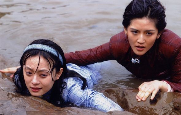 這些國產懸疑片，哪部是你的童年陰影？