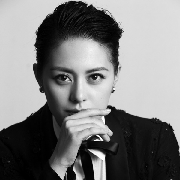 “娛圈異類”王力可：50部戲就有38部是大女主，怎麼就是不火？