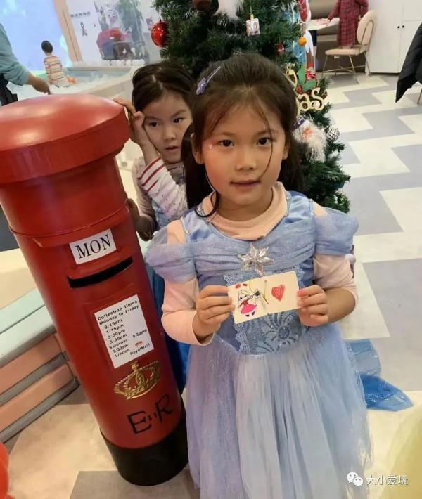 帝都聖誕遛娃好去處就看這一篇！環球影城、新開童話鎮...