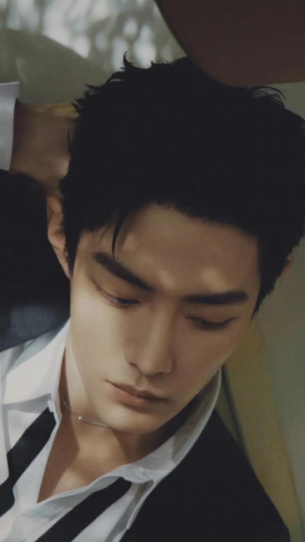 肖戰空降31集評論區了，快去找他聊天呀，越多越好