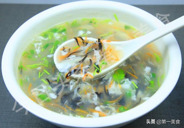 三九天後多喝湯，分享8道家常做法，營養滋補，驅寒潤燥，真舒服