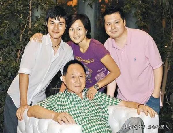 夢想進豪門，最後一場空，這13位女星太可憐，有人被騙2.8億