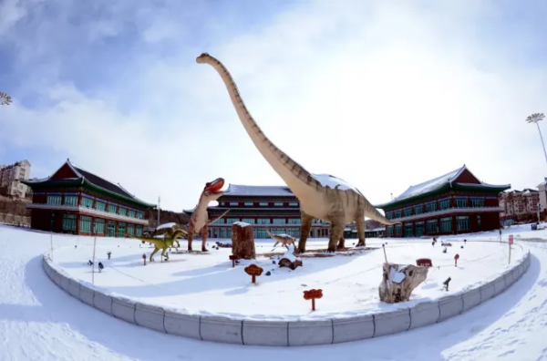 宮崎駿童話樂園即將上線！2022全球值得關注的主題樂園有哪些？