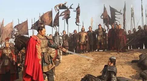 楊玄感之亂:揭開隋末反帝的序幕 楊玄感之亂:揭開隋末反帝的序幕