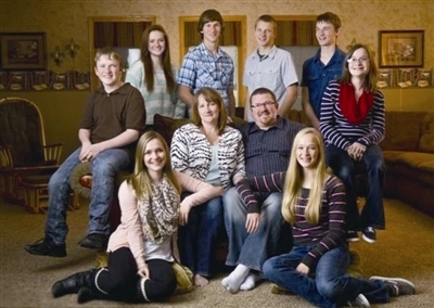 世界首個全部存活的七胞胎,出生時獲總統致電,他們現在如何了? 世界首個全部存活的七胞胎,出生時獲總統致電,他們現在如何了?