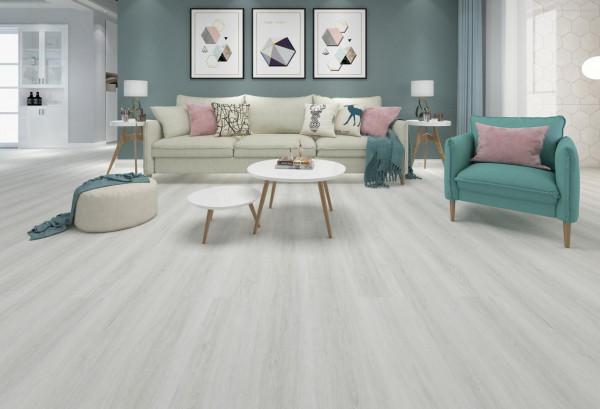 低碳生活 地板先行