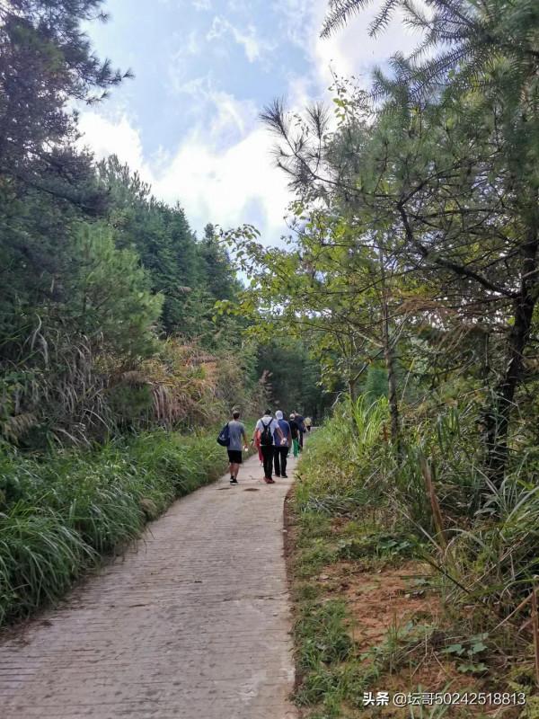 最美風景在路上