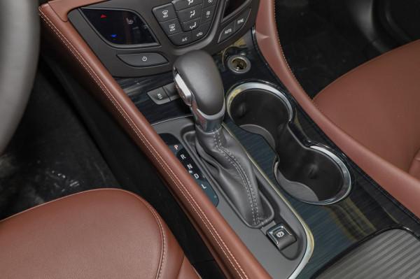 昂科威變速箱異響,有三種解決方法,你們都知道嗎? 昂科威變速箱異響,有三種解決方法,你們都知道嗎?