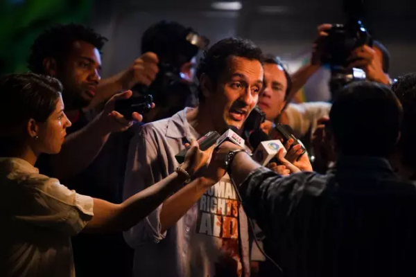 在巴西，比毒販更恐怖的，是吸血的國家體系和腐敗的警察