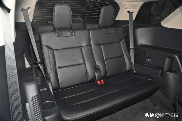 35萬元級6座中大型SUV，福特探險者、凱迪拉克XT6如何選？