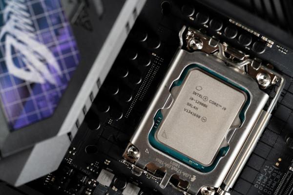 P、E核心立功！英特爾12代酷睿首測：功耗不變，效能出色