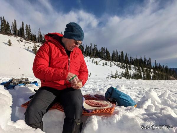 冬季（下雪天氣）徒步與露營的12個重要經驗&mdash;&mdash;揹包客必備知識