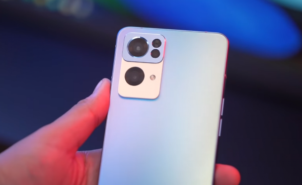 OPPOReno7Pro體驗，把玩了半個月，終於明白天璣1200賣三千的原因