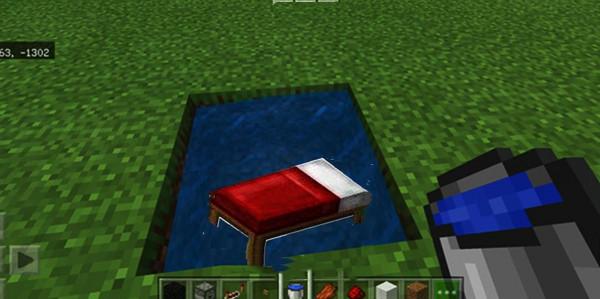 我的世界：看起來不合理的玩法，原來用處這麼大