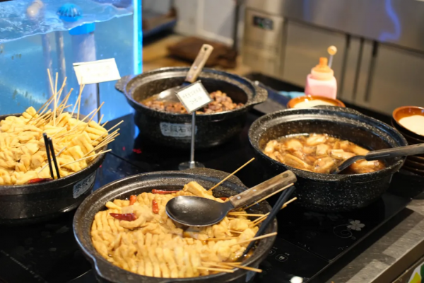 最近做夢都夢到吃海鮮，馬上跑到寧波吃個痛快