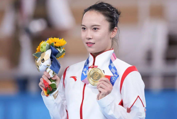 雙標!日本人金牌更換免費,其他國家選手自費,中國選手做法解氣 雙標!日本人金牌更換免費,其他國家選手自費,中國選手做法解氣