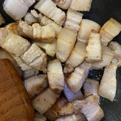 小白都能學會的快手紅燒肉，不僅簡單還美味