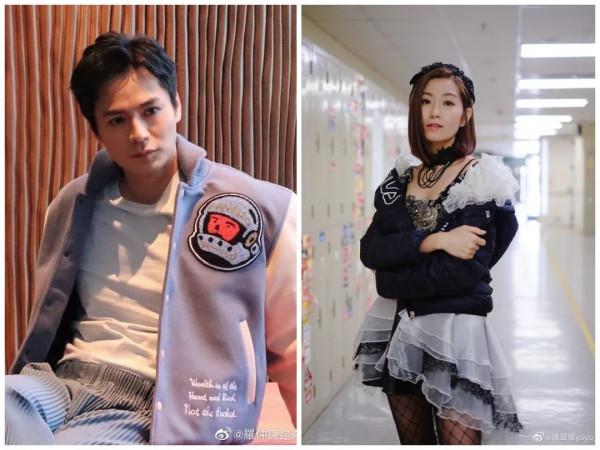 TVB頒獎禮在即，陳自瑤練定表情準備摞獎：放心，今次會好好笑容