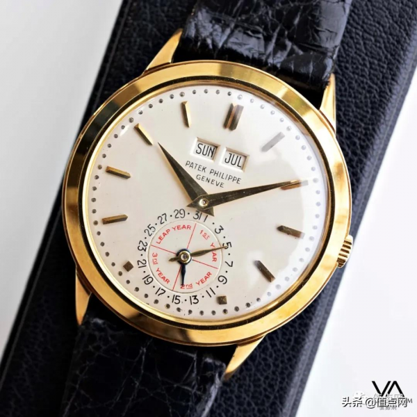 F.P. Journe初代「Souscription」陀飛輪腕錶 領銜蘇富比鐘錶專場