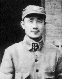 晉綏革命根據地名人(272)——120師359旅718團團長陳宗堯 晉綏革命根據地名人(272)——120師359旅718團團長陳宗堯