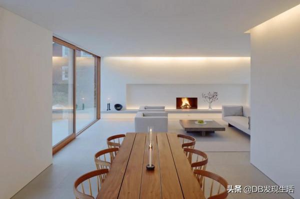 白色的別墅 白色的別墅