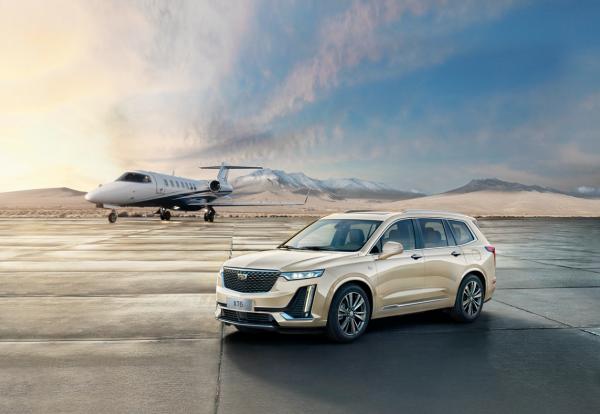 何懼鋒芒被掩蓋，解讀凱迪拉克XT6的魅力