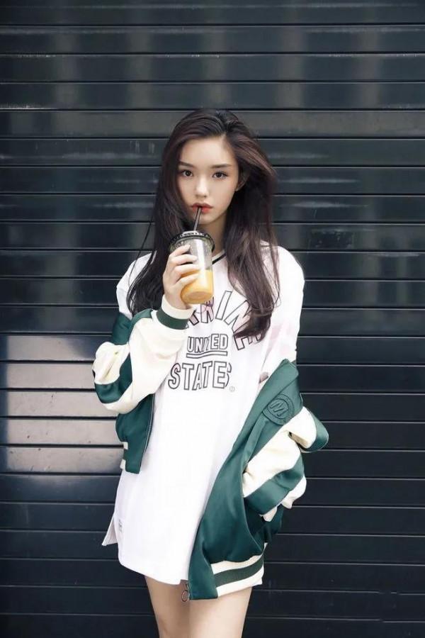 高畫質桌布|甜美清純林允 高畫質桌布|甜美清純林允