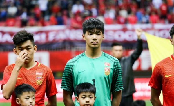 拒“張玉寧式悲劇”！拜仁將外租中國新星，下家浮現：奧超第四名