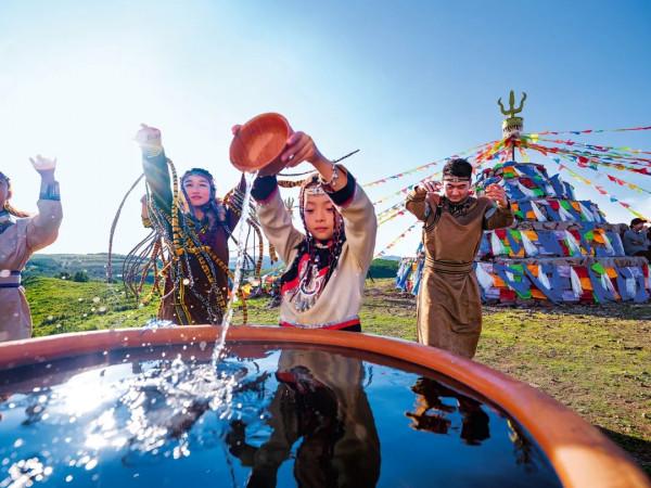 青松城·好享遊 | 這15條路線，值得你踏遍祖國萬千河山