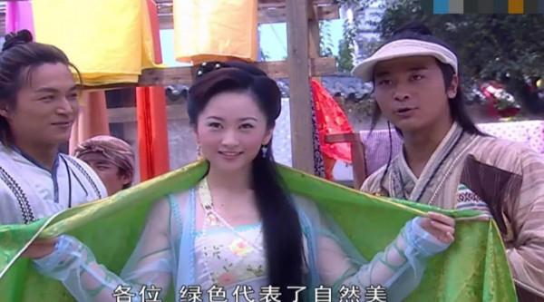 再看《歡天喜地七仙女》才明白董永和魚日的“惡”!難怪王母討厭 再看《歡天喜地七仙女》才明白董永和魚日的“惡”!難怪王母討厭