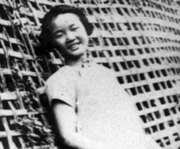 24歲女特工被秘密殺害,生命最後一刻提要求:幫我化個妝吧 24歲女特工被秘密殺害,生命最後一刻提要求:幫我化個妝吧