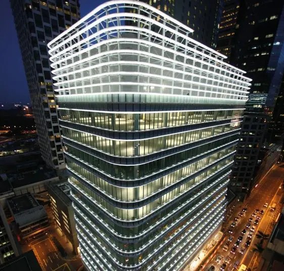 新加坡華人出手英國，13億買下倫敦WeWork大樓