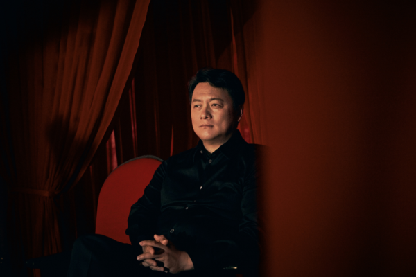 《小娘惹》和她背後的&OpenCurlyDoubleQuote;傳奇&rdquo;男人