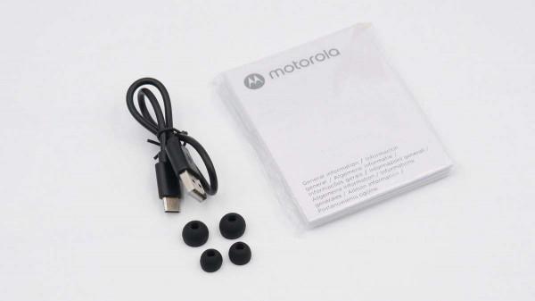 拆解報告:Motorola摩托羅拉 MOTO BUDS 120真無線耳機 拆解報告:Motorola摩托羅拉 MOTO BUDS 120真無線耳機