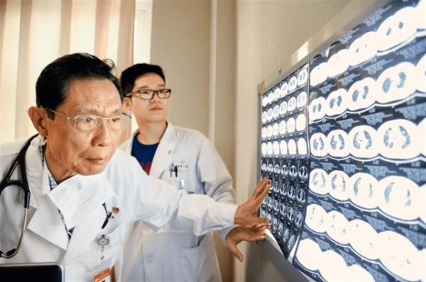 中國又火了！鍾南山率團隊破解德爾塔傳播鏈，給國人送上定心丸